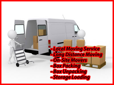 Packers And Movers Noida Sector 112